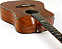 Violao Folk Strinberg SD201HC MGS Fosco - Imagem 3