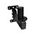 Suporte de Parede Preto para Caixas de Som 20cm SP20V P – MCR - Imagem 3