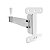 Suporte de Parede Branco para Caixas de Som 20cm SP20V B – MCR - Imagem 4