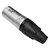 Conector XLR Macho Linha DLK XLR-001 - - Imagem 2