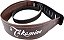 Correia De Couro Luxo Marrom TBS65 - TAKAMINE - Imagem 1