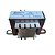 Transformador De Linha 70 V 48 OHMS 6702 Lider - Imagem 1