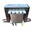 Transformador De Linha 70 V 48 OHMS 6702 Lider - Imagem 2