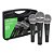 Kit 3 Microfones Vocal Dinâmico com Maleta SK-M58 - SKYPIX - Imagem 3