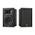 Caixa Acústica Bookshelf 250b Blk Jbl Und - Imagem 2