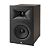 Caixa Acústica Bookshelf 250b Blk Jbl Und - Imagem 4