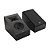 Par De Caixas 75w Rms Stage 240h Blk Jbl - Imagem 2