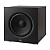 Subwoofer Ativo 10 Polegadas 150w Rms 200 Pblkbr Jbl - Imagem 2