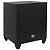 Subwoofer Ativo 08 Polegadas 100w Rms Preto Ci8p Jbl - Imagem 1