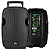 Caixa Acustica Amplificada Probass Underground 15 Probass - Imagem 1