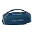 Caixa De Som Portátil Boombox 140w Polyvox Xb-2 - Imagem 1