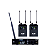 Transmissor Sem Fio Dylan Dsm-900 Monitor De Fone - Imagem 1