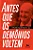 ANTES QUE OS DEMÕNIOS VOLTEM - Imagem 1