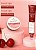Kit Labial Sweet Lips Cereja - Imagem 1