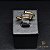 ANEL PREGO (AJUSTÁVEL) - BANHADO A OURO 18K - Imagem 1