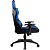 Cadeira Gamer Fortrek Black Hawk Preta/Azul - Imagem 3