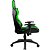 Cadeira Gamer Fortrek Black Hawk Preta/Verde - Imagem 3