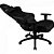Cadeira Gamer Fortrek Cruiser Preta - Imagem 4