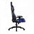 Cadeira Gamer Fortrek Cruiser Preta/Azul - Imagem 3