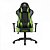 Cadeira Gamer Fortrek Cruiser Preta/Verde - Imagem 1