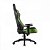 Cadeira Gamer Fortrek Cruiser Preta/Verde - Imagem 3