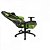 Cadeira Gamer Fortrek Cruiser Preta/Verde - Imagem 4