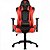 Cadeira Gamer ThunderX3 TGC12 Vermelha - Imagem 1