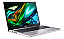 Notebook Acer A315-24P 4GB 256GB SSD W11 15.6 Prata - Imagem 1