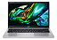 Notebook Acer A315-24P 4GB 256GB SSD W11 15.6 Prata - Imagem 2