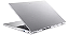 Notebook Acer A315-24P 4GB 256GB SSD W11 15.6 Prata - Imagem 3