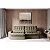 Sofá Retrátil e Reclinável 2,90m Madeira Maciça Suede Marrom - Volt - Home Mobily - Imagem 6