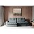 Sofá Retrátil e Reclinável 2,10m Com 2 Lugares Estrutura Madeira Maciça Suede Cinza de Inverno - Volt - Home Mobily - Imagem 6