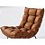 Kit 2 Poltronas Para Sala Costela Em Corino Terracota - Home Mobily - Imagem 6