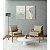Kit Com 2 Poltronas Decorativa em Veludo Castor Cascalho - Bela - Imagem 1