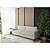 Sofá Living em Linho Off White Pérola 2,20m Viena - Imagem 2