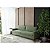 Sofá Living em linho verde 2,40m Viena - Home Mobily - Imagem 2