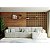 Sofá Living Modulado 2,65 com Chaise em Boucle Off white Barcelona - Home Mobily - Imagem 7
