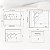 Sofá Living Modulado 2,65 em Veludo Off White Barcelona - Home Mobily - Imagem 6