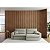 Sofá Retrátil e Reclinável 2,50m em Suede Real Castor - Atlanta - Home Mobily - Imagem 2