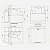 Sofá Paris 4,16m Com Chaise em Linho Nublado Off White - Home Mobily - Imagem 7