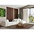Sofá Paris 4,16m Com Chaise em Linho Nublado Off White - Home Mobily - Imagem 2