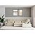 Sofá Volt 2,75m Com Chaise em  Boucle Off White - Home Mobily - Imagem 2