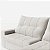 Sofá Retrátil e Reclinável 2,30m em Veludo Mar Off White - Toronto - Home Mobily - Imagem 7