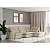 Sofá Volt com Chaise 2,80m em Veludo Atenas Off White - Home Mobily - Imagem 6
