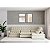 Sofá Volt com Chaise 2,80m em Veludo Atenas Off White - Home Mobily - Imagem 2