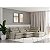 Sofá Volt com Chaise 3,00m em Suede Real Castor - Home Mobily - Imagem 6