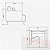 Poltrona Doha em Linho Safira Off White - Home Mobily - Imagem 3