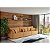 Sofá Living Barcelona 3,55m em Bouclé Sol Mostarda - Home Mobily - Imagem 2
