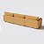 Sofá Living com Chaise Barcelona 3,25m em Bouclé Sol Mostarda - Home Mobily - Imagem 6