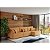 Sofá Living com Chaise Barcelona 3,25m em Bouclé Sol Mostarda - Home Mobily - Imagem 2